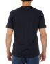 ADIDAS Distorted Front Tee Navy - FM6289 - 2t