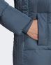 ADIDAS Down Puffer Jacket Grey - GK7902 - 5t