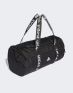 ADIDAS Duffel Small Bag Black - FJ9353 - 3t