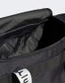ADIDAS Duffel Small Bag Black - FJ9353 - 4t