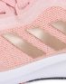 ADIDAS Edge Lux 4 Pink - FW9263 - 8t