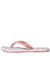 ADIDAS Eezay Flip Flop White/Pink - EG2035 - 1t