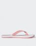 ADIDAS Eezay Flip Flop White/Pink - EG2035 - 2t