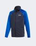ADIDAS Entry Tracksuit Royal Blue - GD6186 - 2t