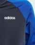 ADIDAS Entry Tracksuit Royal Blue - GD6186 - 6t