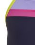 ADIDAS Essence Core 3 Stripes Purple - CV3668 - 3t