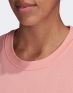 ADIDAS Essential Linear Sweatshirt Pink - FM6433 - 5t