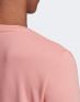 ADIDAS Essential Linear Sweatshirt Pink - FM6433 - 7t