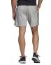 ADIDAS Essentials 3 Striped Training Shorts Grey - DU0493 - 2t