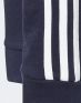ADIDAS Essentials 3 Stripes French Terry Pants Navy - GS2200 - 5t
