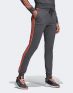 ADIDAS Essentials 3-Stripes Pants Grey - FH6611 - 3t