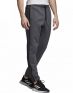 ADIDAS Essentials 3 Stripes Tapered Pants Grey - FI0822 - 4t