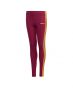 ADIDAS Essentials 3-Stripes Tights Red - GD6441 - 1t