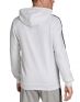 ADIDAS Essentials 3-Stripes Sweatshirt White - FI0806 - 2t