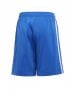 ADIDAS Essentials 3-Stripes Woven Shorts Blue - FM7036 - 2t