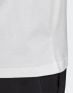 ADIDAS Essentials In Stile Retro T-Shirt White - GD5921 - 7t