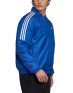 ADIDAS Essentials Insulated Bomber Jacket Blue - GH4579 - 3t