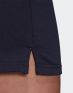 ADIDAS Essentials Linear Logo Shorts Navy - GD3014 - 7t