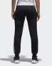 ADIDAS Essentials Linear Pants Black - S97154 - 2t