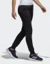 ADIDAS Essentials Linear Pants Black - S97154 - 3t