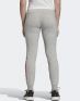 ADIDAS Essentials Linear Pants Grey - FM6807 - 2t
