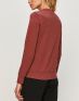 ADIDAS Essentials Linear Sweatshirt Red - GD2956 - 2t