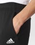 ADIDAS Essentials Solid Pants Black - S97159 - 3t