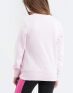 ADIDAS Essentials Sweatshirt Pink - GS4287 - 2t