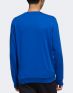 ADIDAS Essentials Tape Sweatshirt Blue - GD5449 - 2t