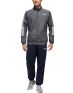 ADIDAS Essentials Woven Tracksuit Grey - GD5490 - 1t