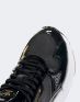 ADIDAS Falcon Shoes Black - FV3408 - 7t