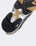 ADIDAS Falcon Shoes Black - FV3408 - 9t