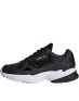 ADIDAS Falcon Shoes Black/White - EF5517 - 1t