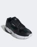 ADIDAS Falcon Shoes Black/White - EF5517 - 3t