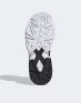 ADIDAS Falcon Shoes Black/White - EF5517 - 6t