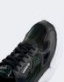 ADIDAS Falcon Shoes Black/White - EF5517 - 7t