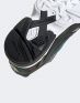 ADIDAS Falcon Shoes Black/White - EF5517 - 9t