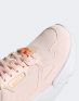 ADIDAS Falcon Shoes Pink - FW2452 - 8t