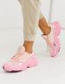 ADIDAS Falcon Sneakers Pink - EF1994 - 7t