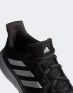 ADIDAS FitBounce Trainers Black - EE4599 - 7t