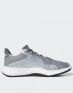 ADIDAS FitBounce Trainers Gray - EE4619 - 2t