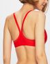 ADIDAS Fit 3S Swim Suit Red - DQ3308 - 2t