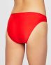 ADIDAS Fit 3S Swim Suit Red - DQ3308 - 3t