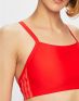 ADIDAS Fit 3S Swim Suit Red - DQ3308 - 4t