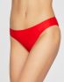 ADIDAS Fit 3S Swim Suit Red - DQ3308 - 5t