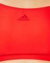 ADIDAS Fit 3S Swim Suit Red - DQ3308 - 6t