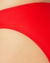 ADIDAS Fit 3S Swim Suit Red - DQ3308 - 7t