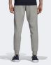 ADIDAS Fleece Slim Pants Grey - DN6010 - 2t