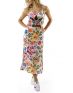 ADIDAS Floralita Dress - BR5118 - 1t
