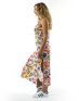ADIDAS Floralita Dress - BR5118 - 2t